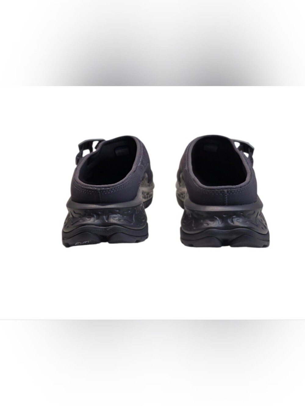 New Hoka One One Unisex Ora Primo EXT Mule Shoes Recovery~Relaxing Men's Size 11 - Picture 8 of 11